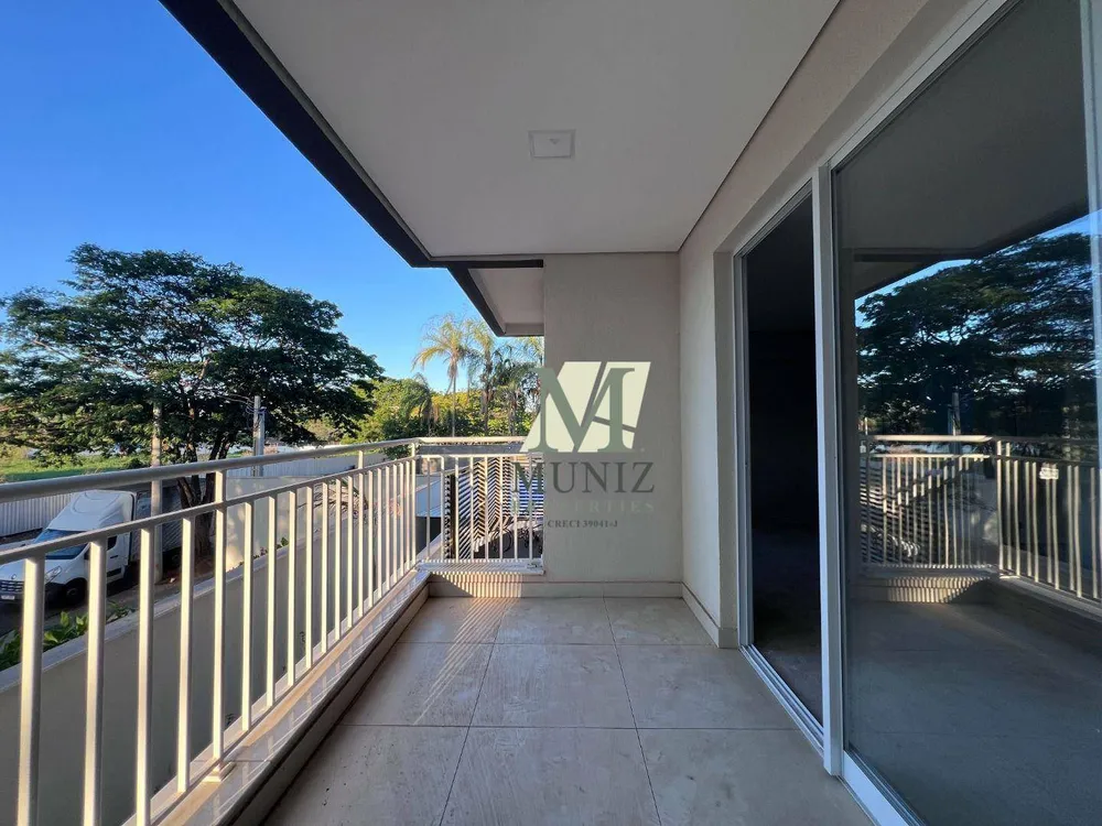 Apartamento, 2 quartos, 84 m² - Foto 6
