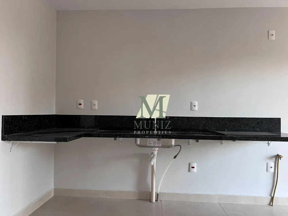 Apartamento, 2 quartos, 84 m² - Foto 5