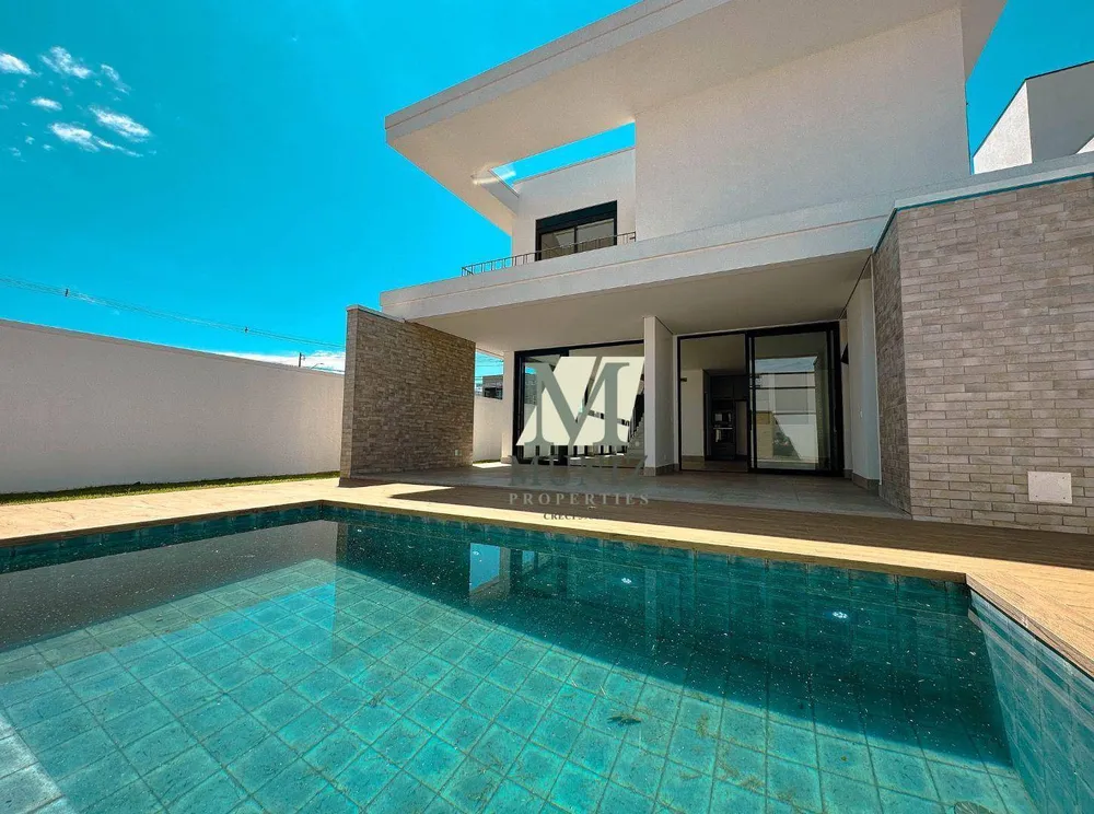 Casa de Condomínio, 3 quartos - Foto 7