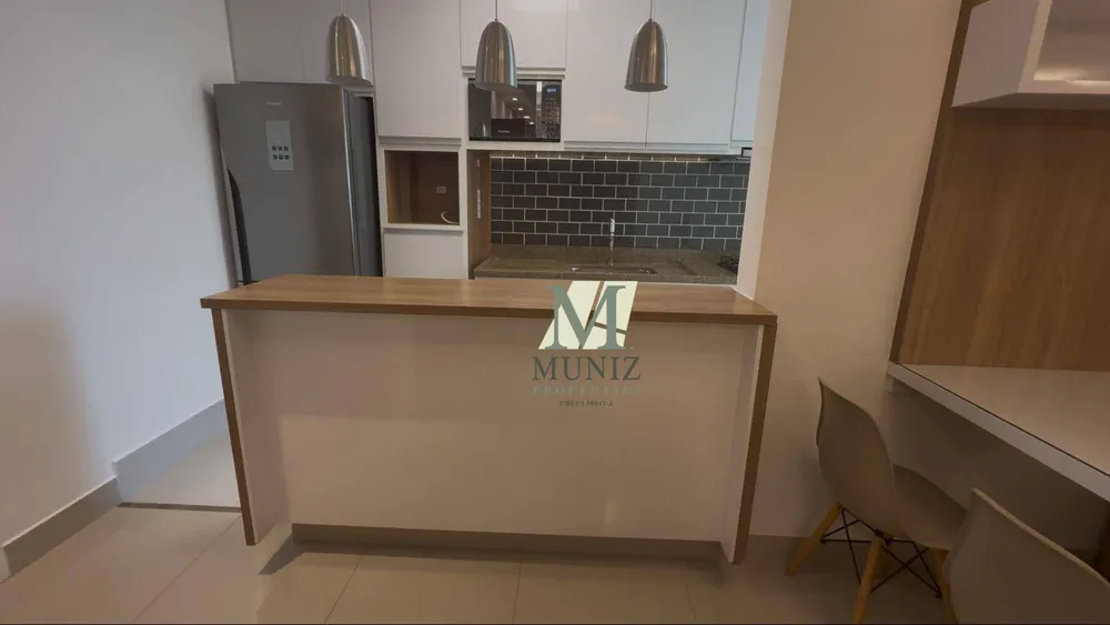 Apartamento, 3 quartos, 80 m² - Foto 5