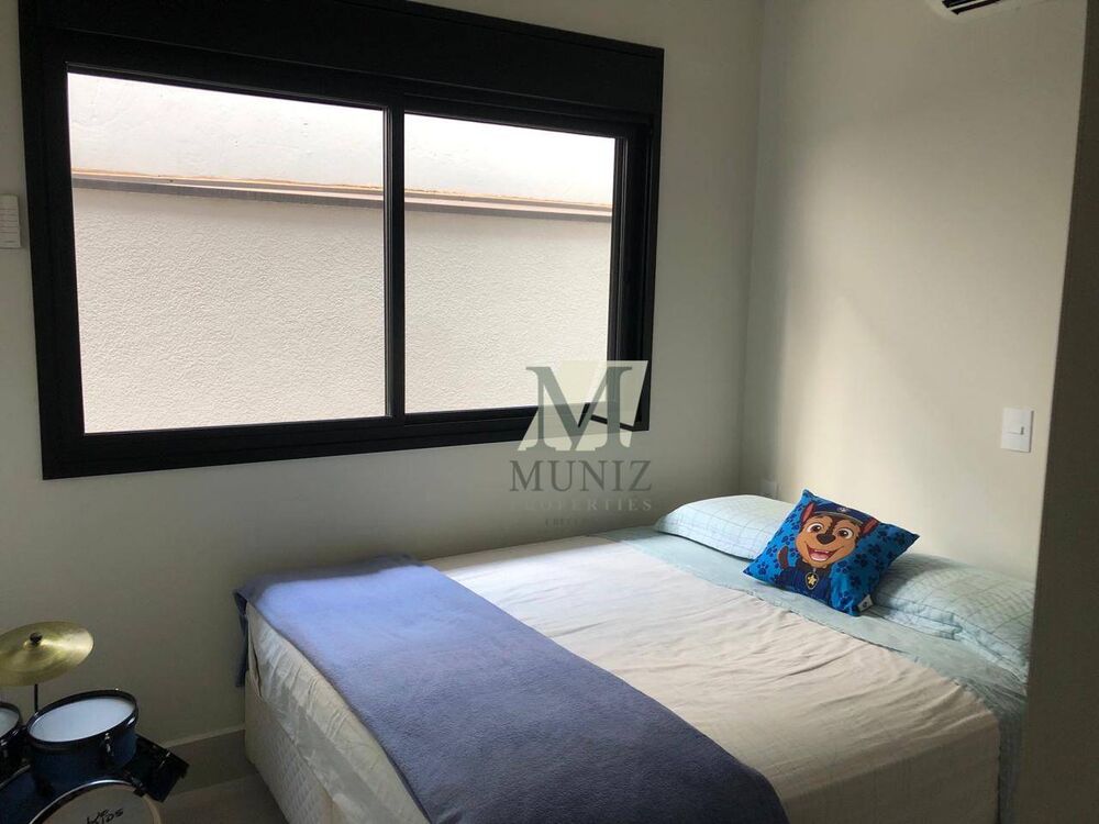 Casa de Condomínio à venda com 3 quartos, 192m² - Foto 1