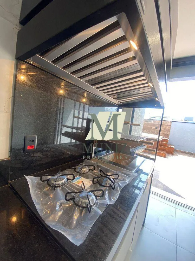 Casa de Condomínio, 4 quartos - Foto 5