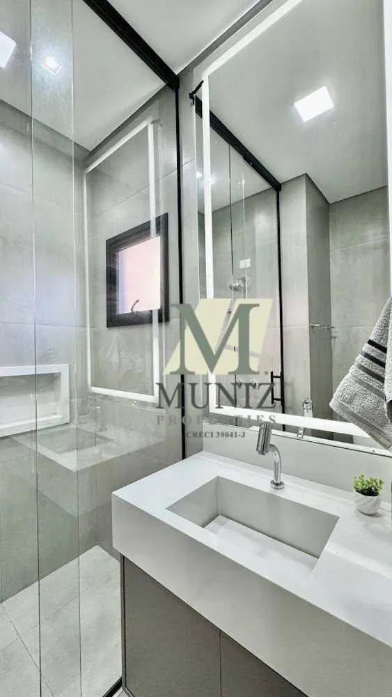 Casa de Condomínio, 3 quartos - Foto 8