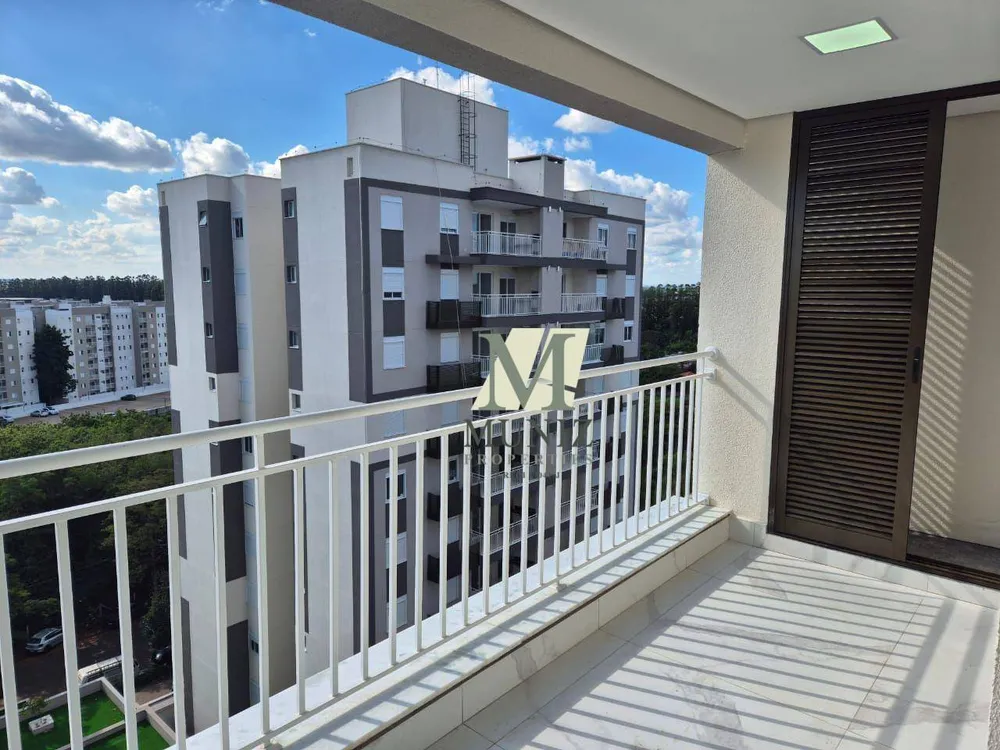 Apartamento, 2 quartos, 97 m² - Foto 11