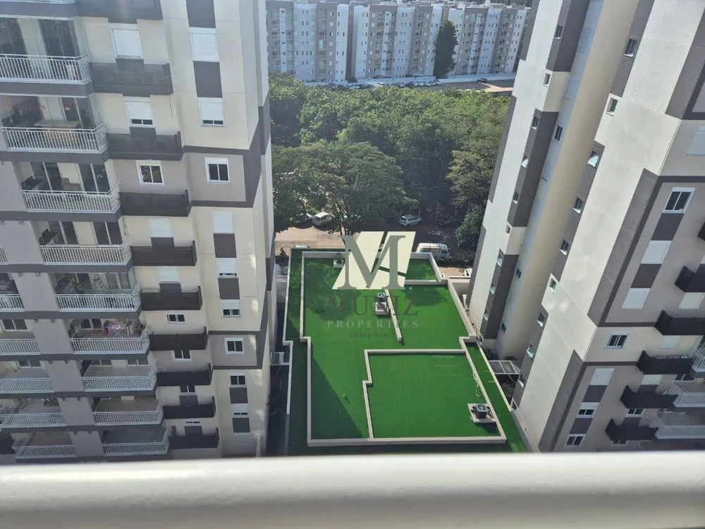 Apartamento, 2 quartos, 97 m² - Foto 5
