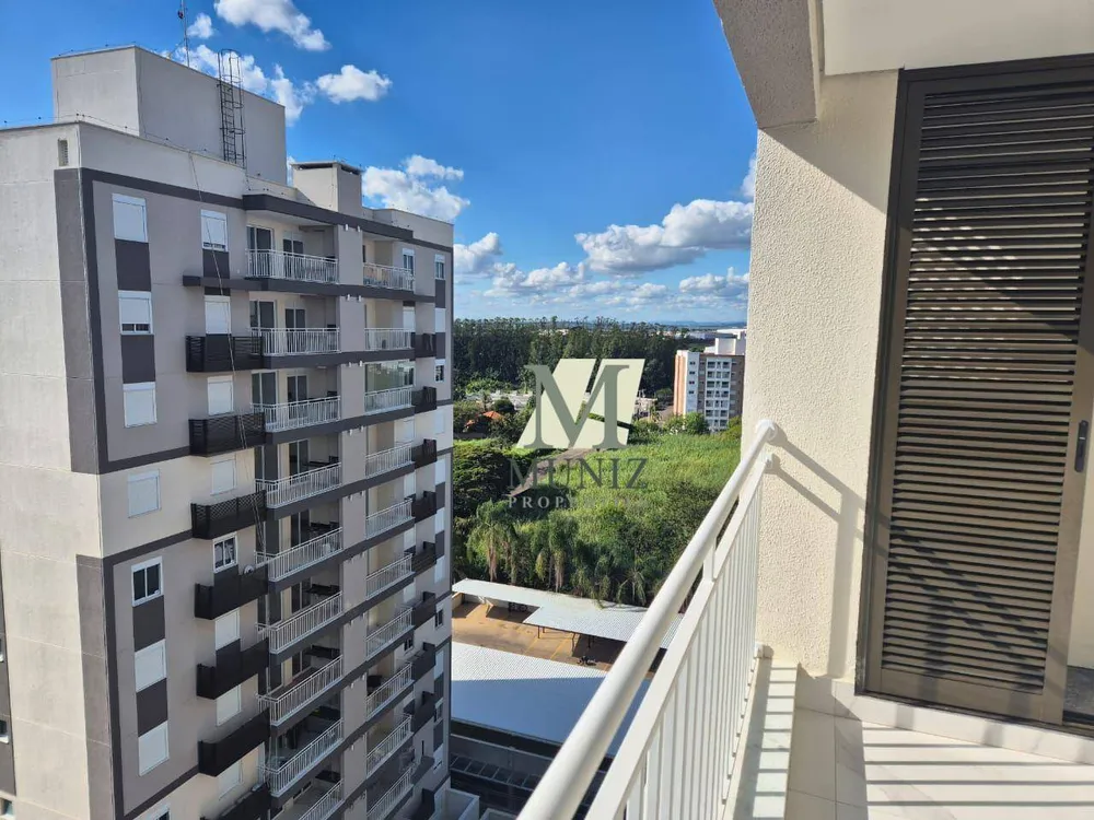 Apartamento, 2 quartos, 97 m² - Foto 2