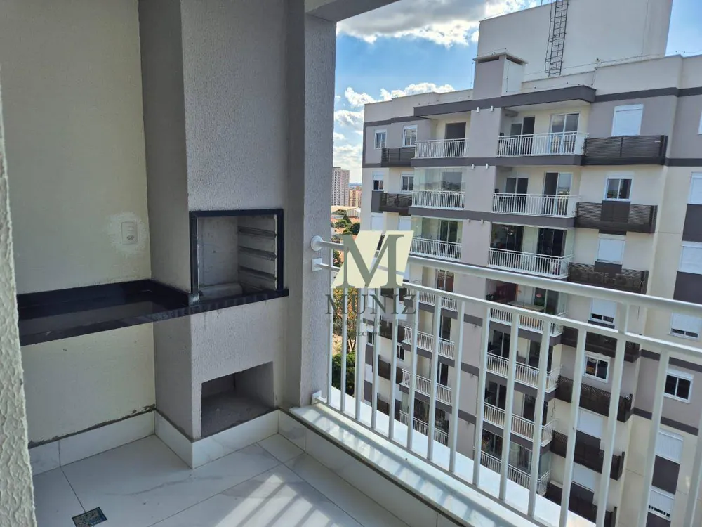 Apartamento, 2 quartos, 97 m² - Foto 10