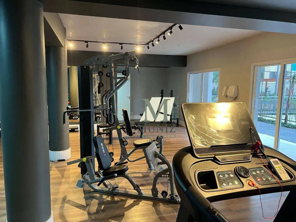 Apartamento, 2 quartos, 97 m² - Foto 12