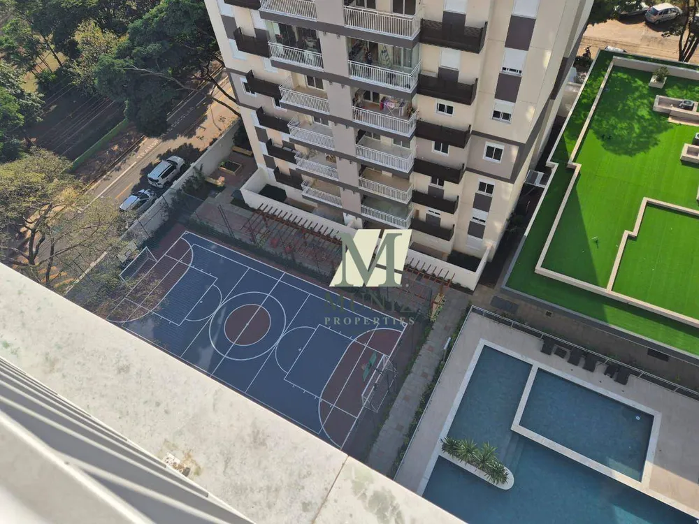 Apartamento, 2 quartos, 97 m² - Foto 4