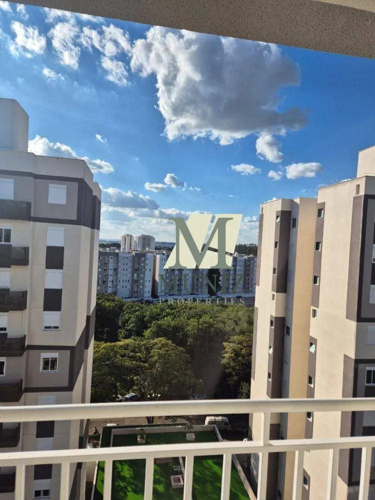 Apartamento, 2 quartos, 97 m² - Foto 5