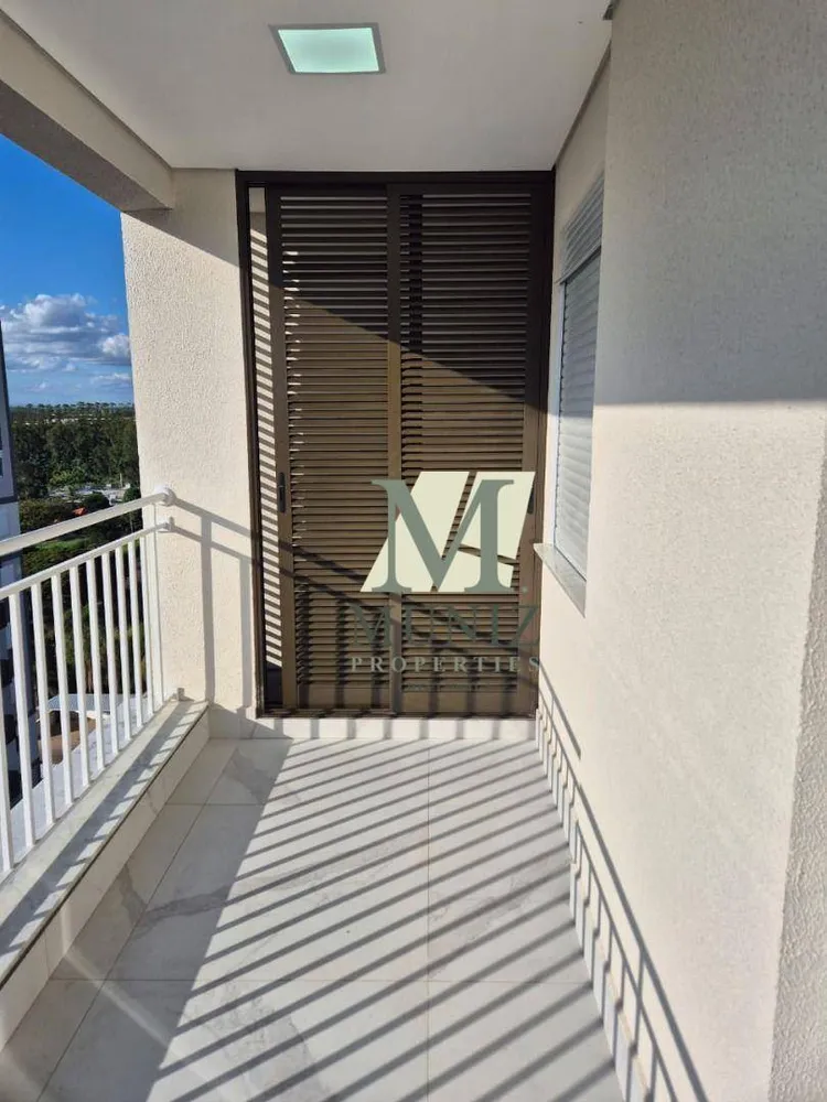 Apartamento, 2 quartos, 97 m² - Foto 8