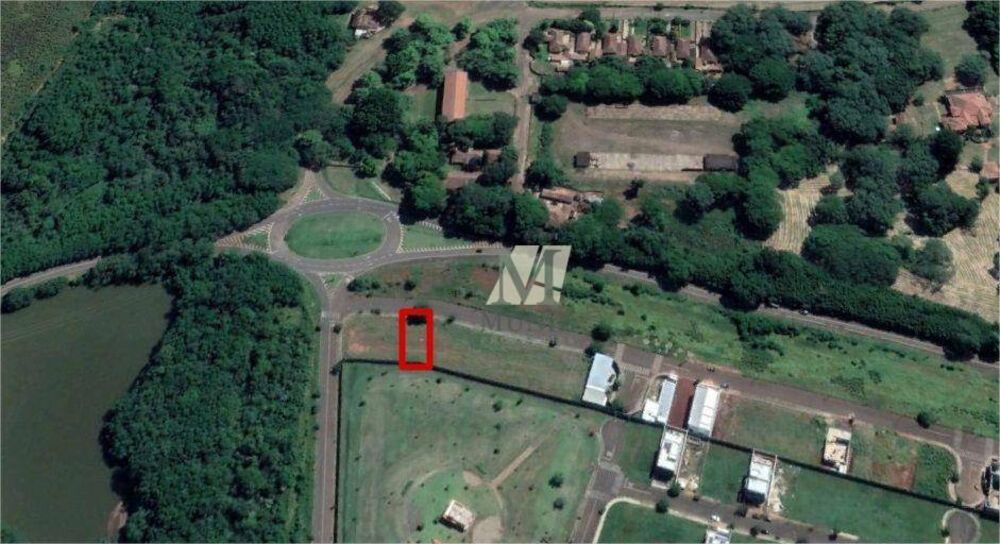 Loteamento e Condomínio, 467 m² - Foto 1