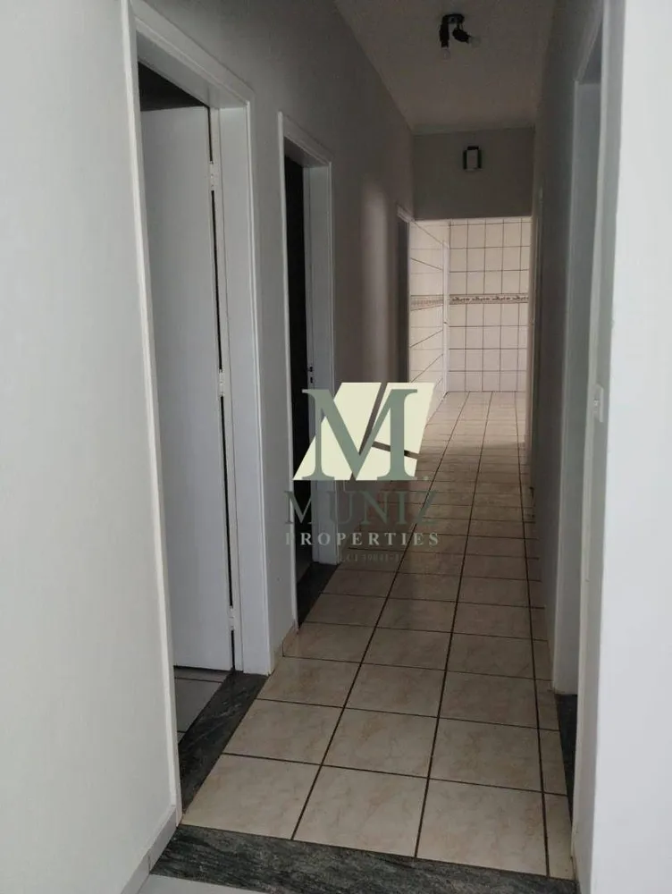 Casa, 5 quartos, 193 m² - Foto 7