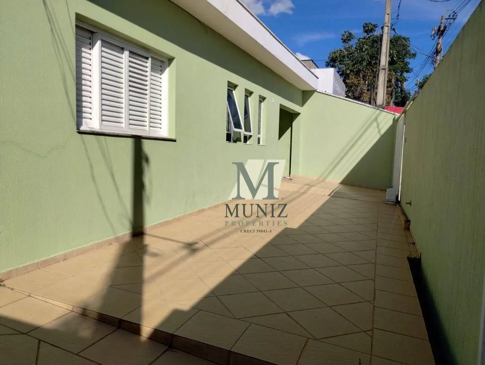 Casa, 5 quartos, 193 m² - Foto 1