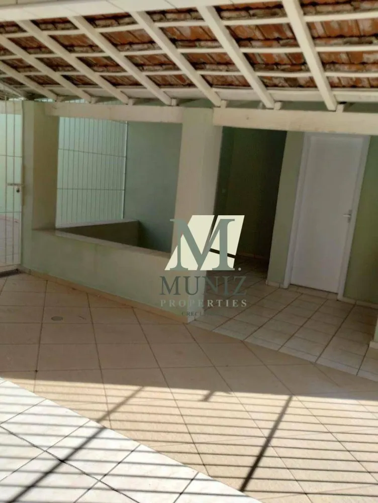 Casa, 5 quartos, 193 m² - Foto 4