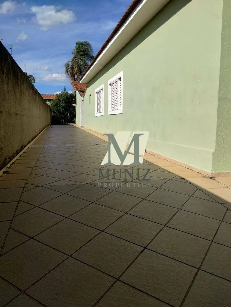 Casa, 5 quartos, 193 m² - Foto 6