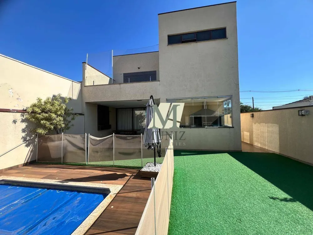 Casa de Condomínio, 3 quartos - Foto 9
