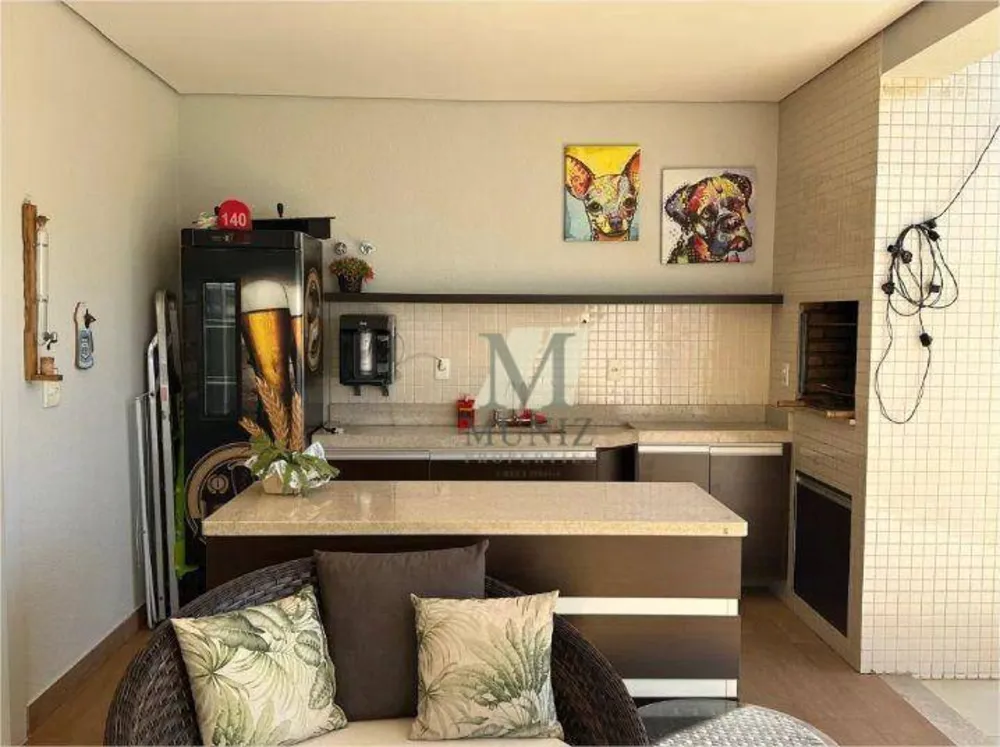 Casa de Condomínio, 3 quartos - Foto 12