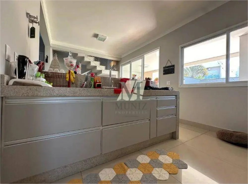 Casa de Condomínio, 3 quartos - Foto 5