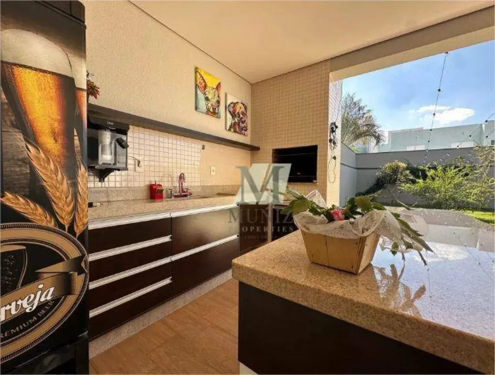 Casa de Condomínio, 3 quartos - Foto 2