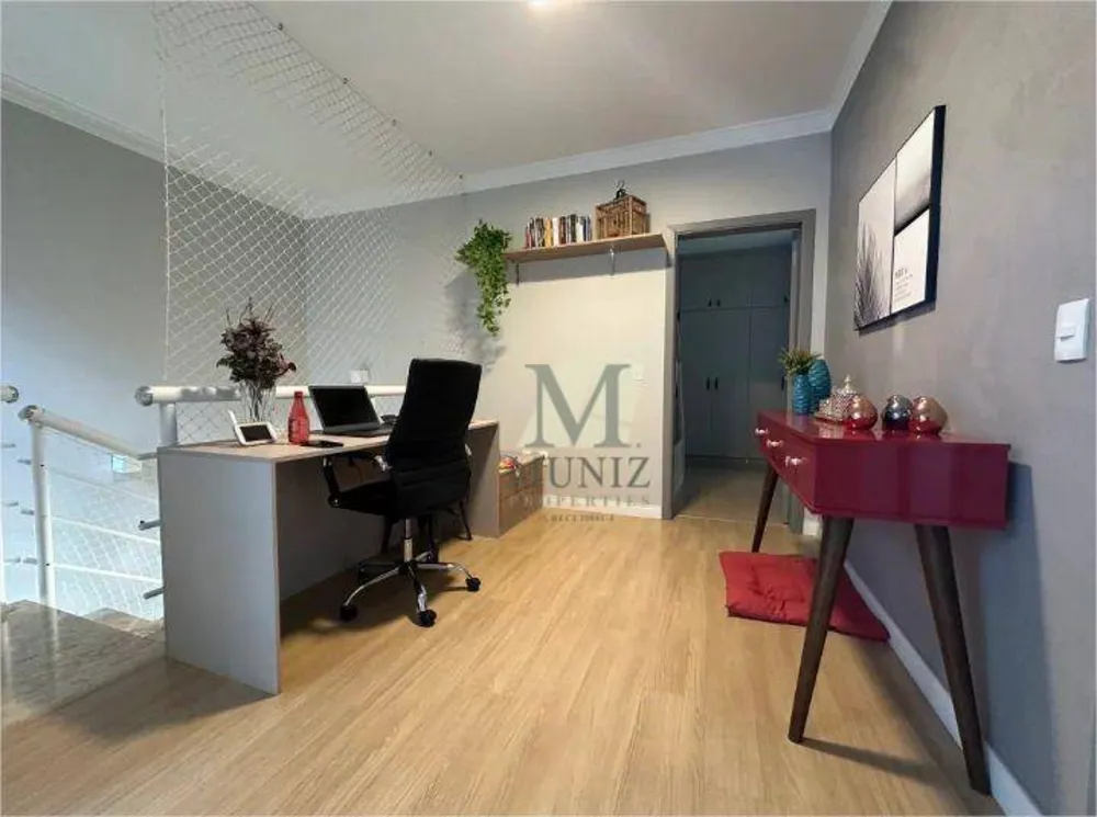 Casa de Condomínio, 3 quartos - Foto 7
