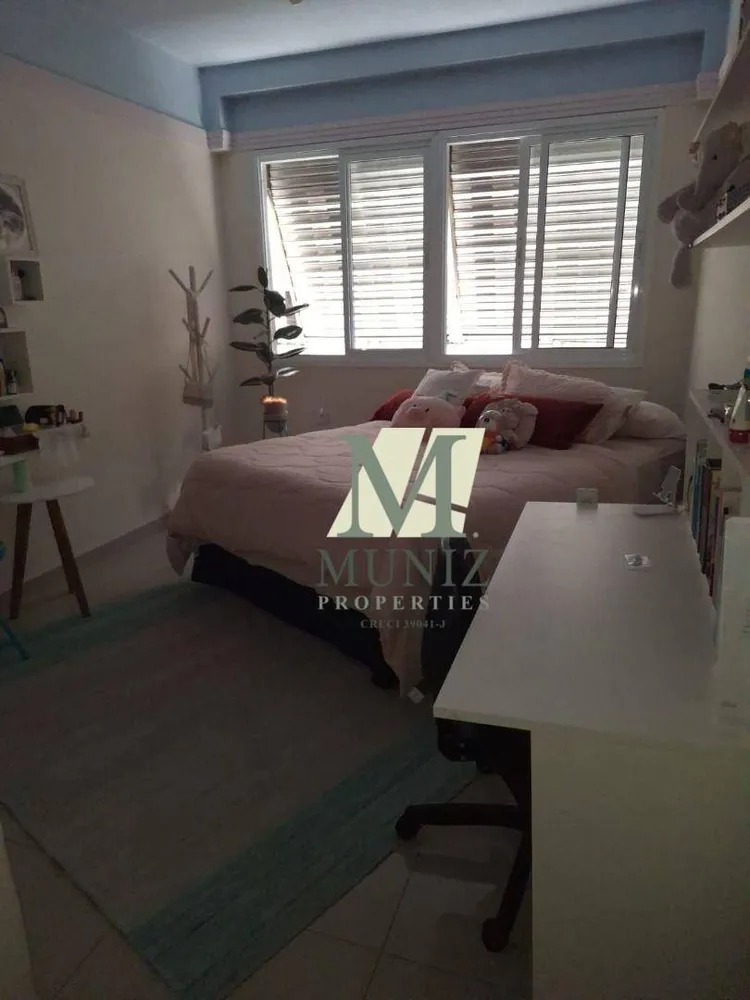 Apartamento, 3 quartos, 128 m² - Foto 14
