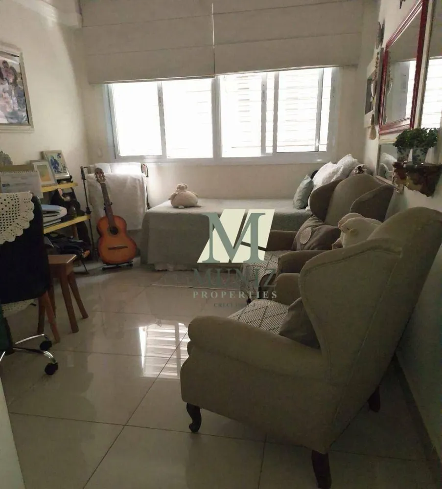 Apartamento, 3 quartos, 128 m² - Foto 9