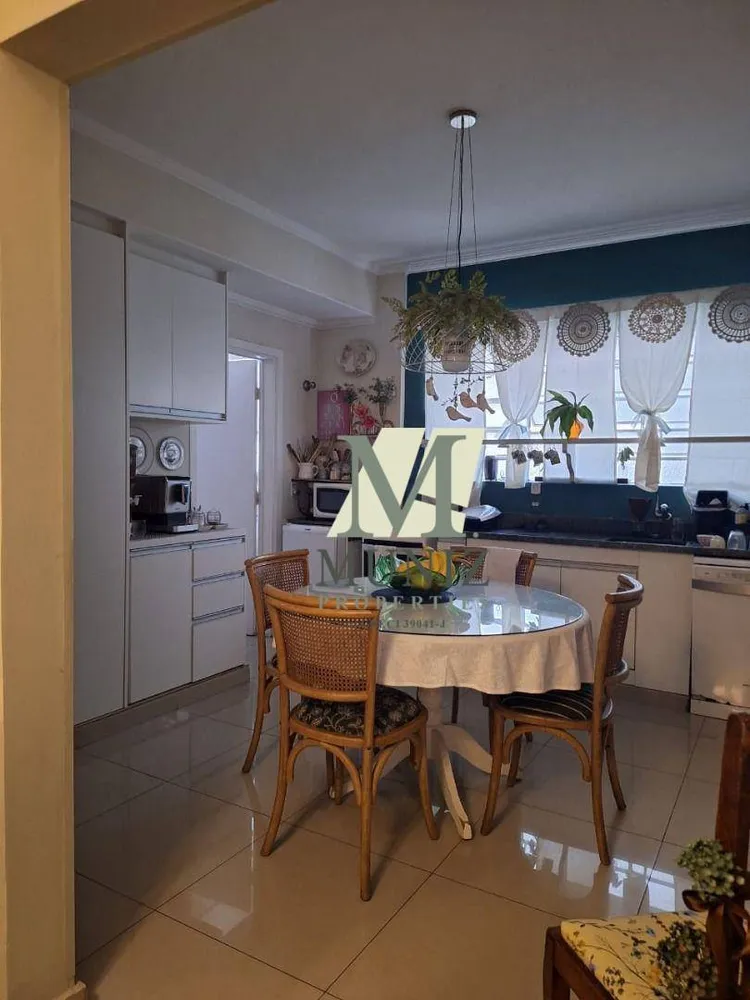 Apartamento, 3 quartos, 128 m² - Foto 4
