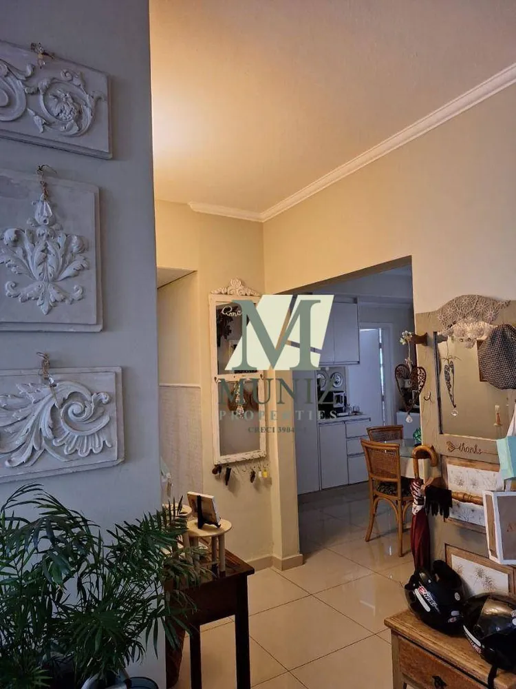 Apartamento, 3 quartos, 128 m² - Foto 6