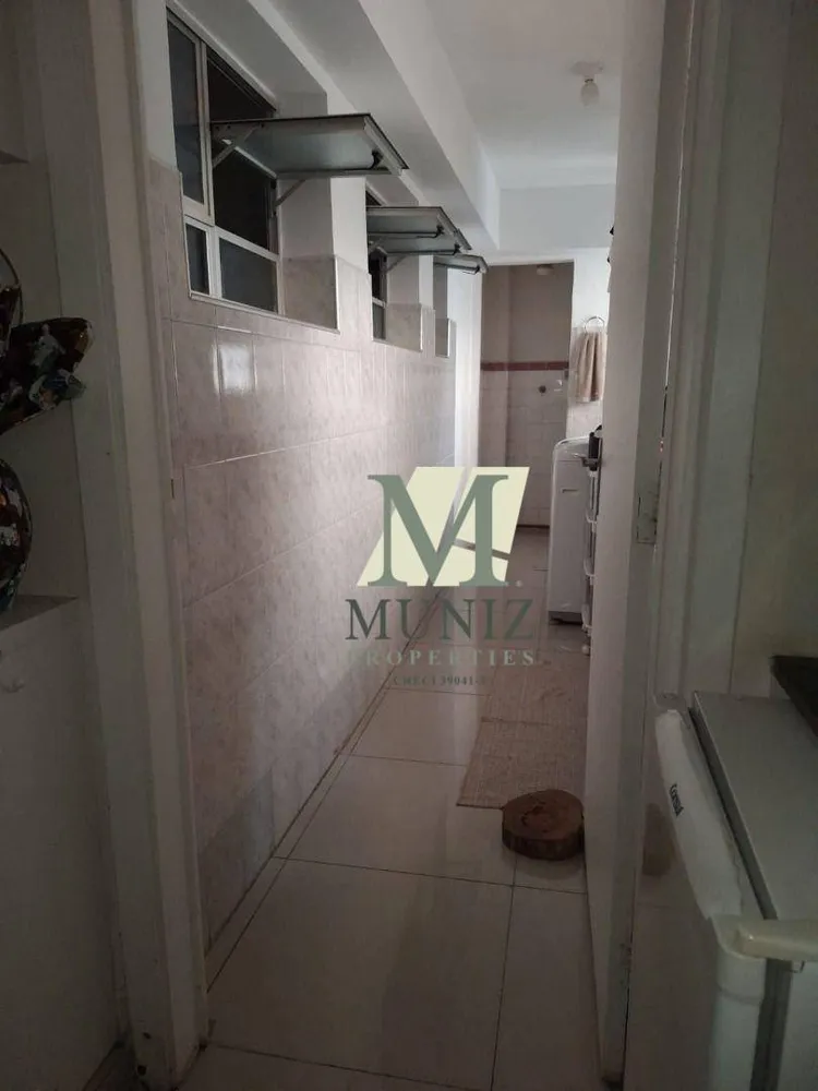 Apartamento, 3 quartos, 128 m² - Foto 15