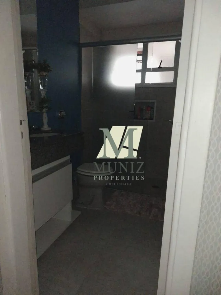 Apartamento, 3 quartos, 128 m² - Foto 12