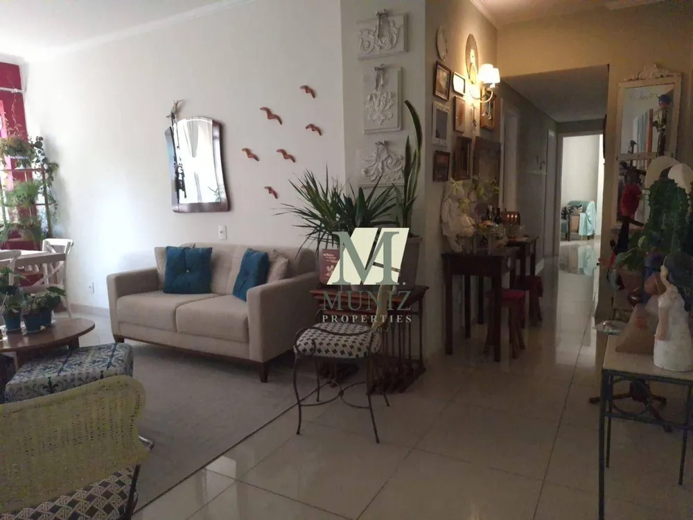 Apartamento, 3 quartos, 128 m² - Foto 11