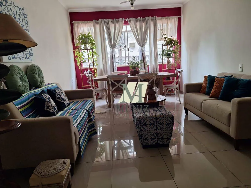 Apartamento, 3 quartos, 128 m² - Foto 3