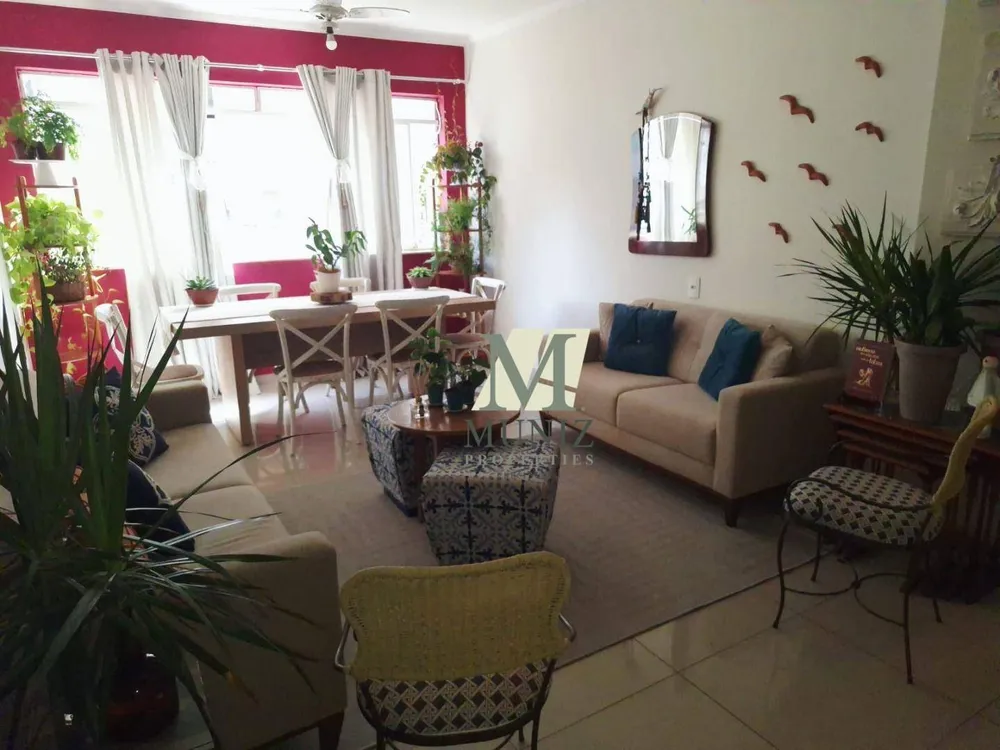 Apartamento, 3 quartos, 128 m² - Foto 2