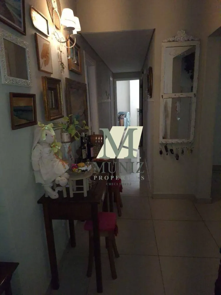 Apartamento, 3 quartos, 128 m² - Foto 8
