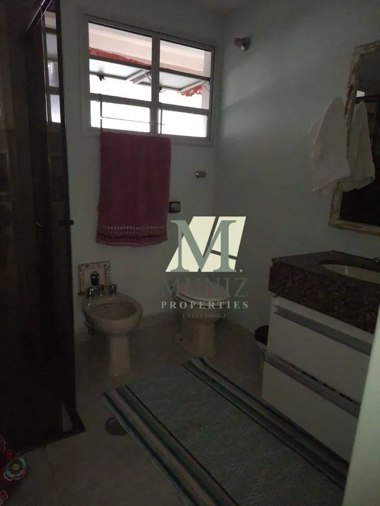 Apartamento, 3 quartos, 128 m² - Foto 10