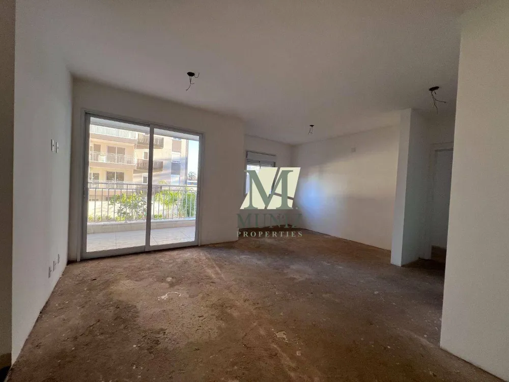 Apartamento, 2 quartos, 84 m² - Foto 1