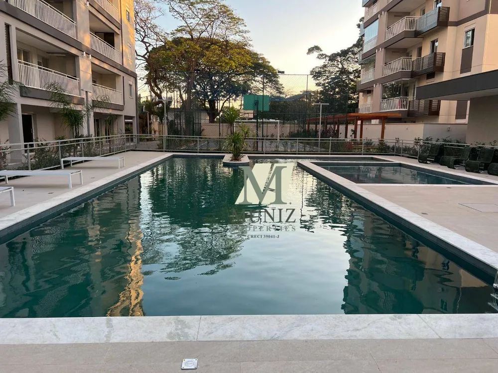 Apartamento, 2 quartos, 84 m² - Foto 13
