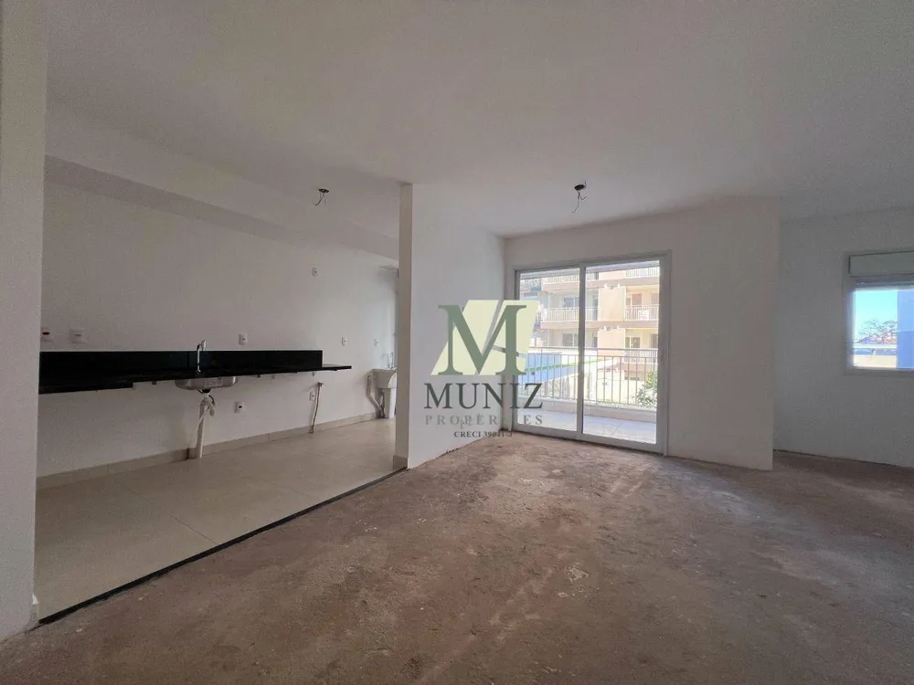 Apartamento, 2 quartos, 84 m² - Foto 2