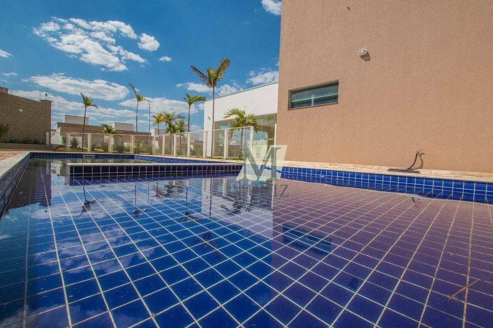 Casa de Condomínio, 3 quartos - Foto 16