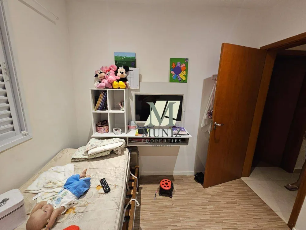 Casa de Condomínio, 3 quartos - Foto 7