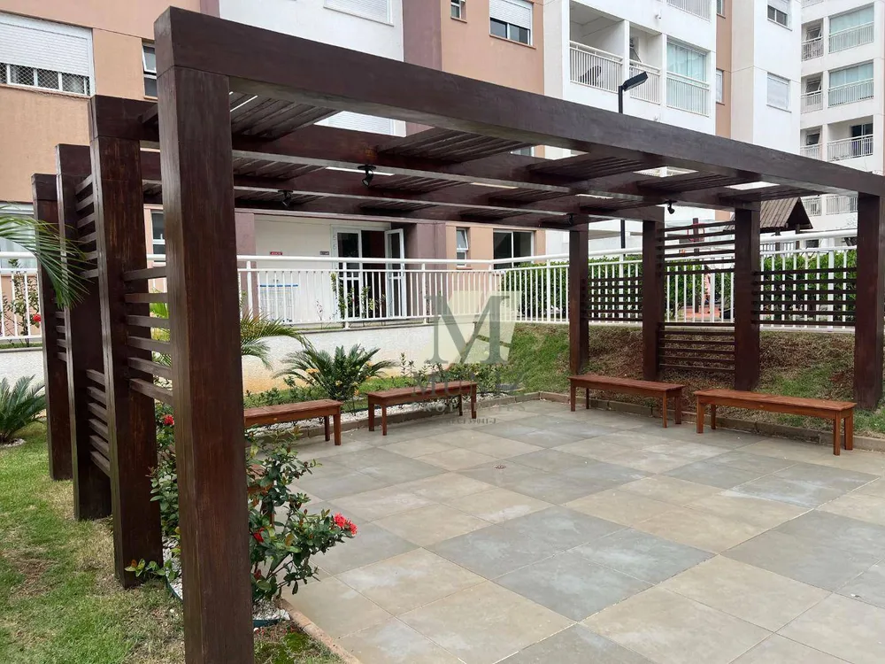 Apartamento, 2 quartos, 57 m² - Foto 11