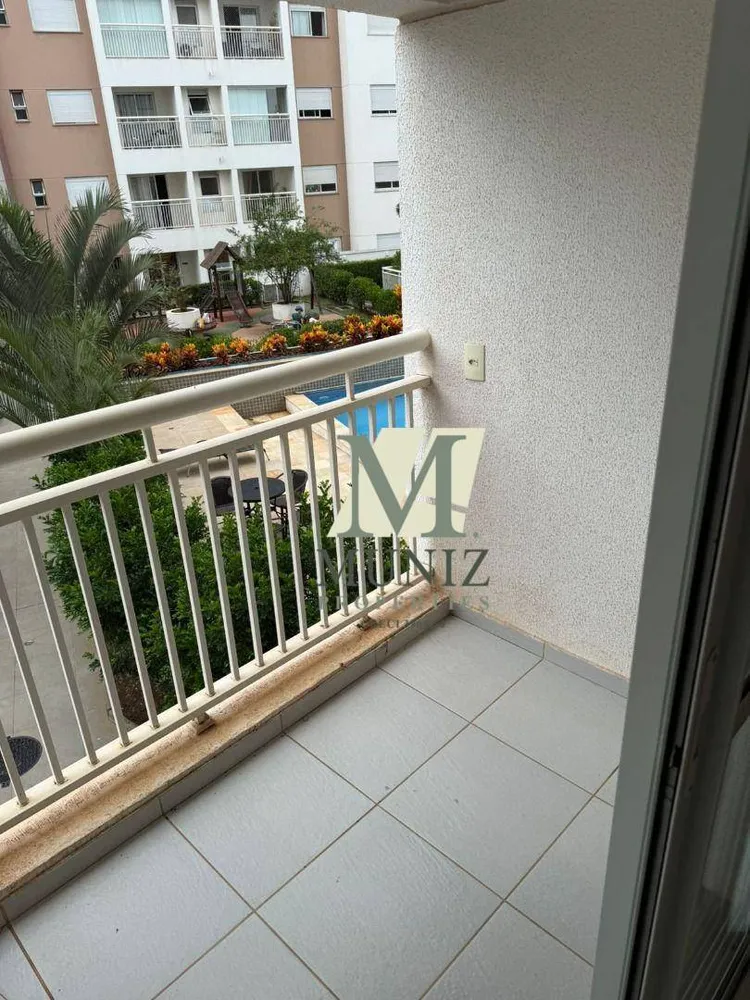 Apartamento, 2 quartos, 57 m² - Foto 5