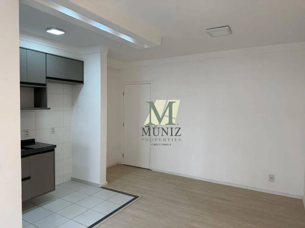 Apartamento, 2 quartos, 57 m² - Foto 2