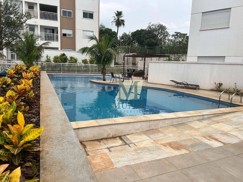 Apartamento, 2 quartos, 57 m² - Foto 9