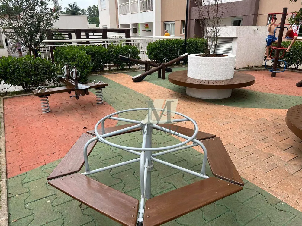Apartamento, 2 quartos, 57 m² - Foto 12