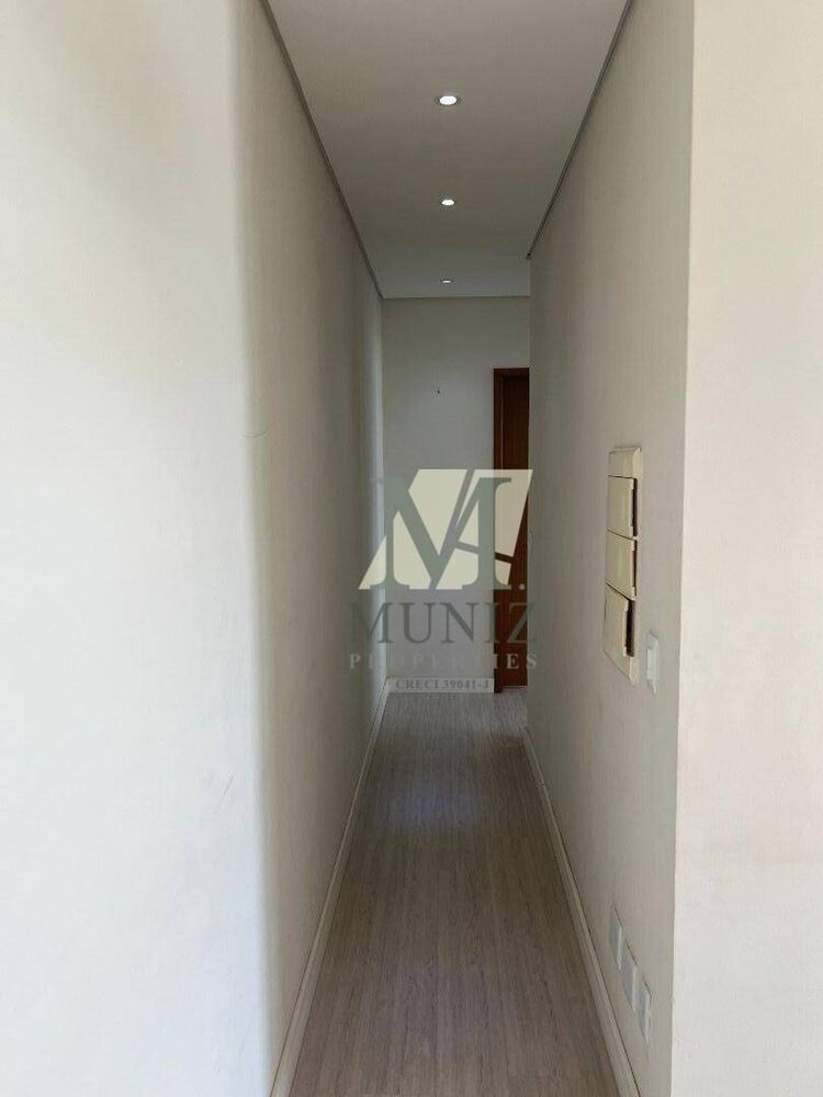 Apartamento à venda com 2 quartos, 56m² - Foto 4