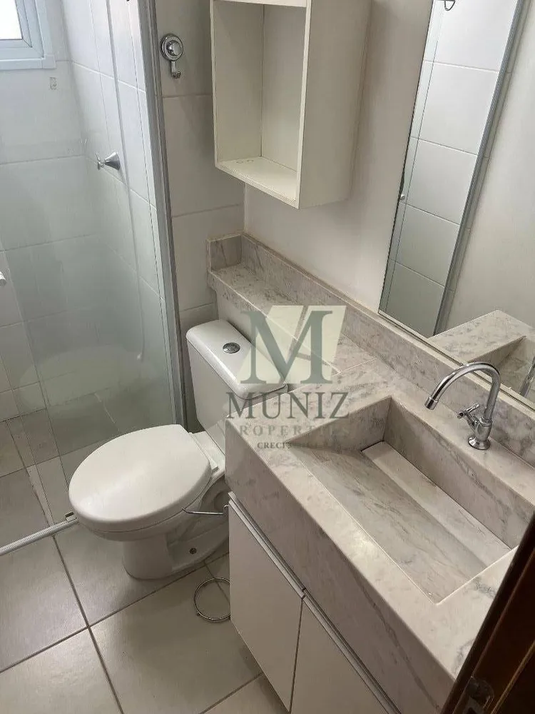 Apartamento, 2 quartos, 56 m² - Foto 9