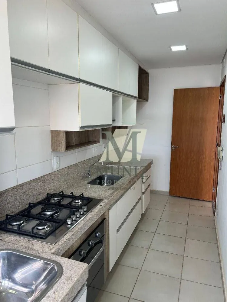 Apartamento, 2 quartos, 56 m² - Foto 6