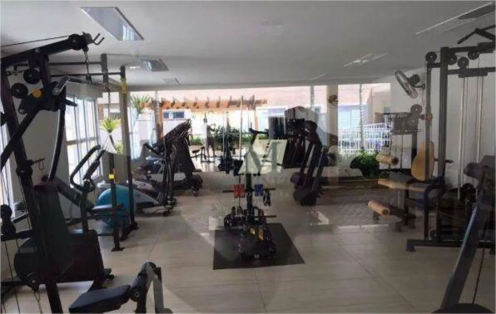 Apartamento, 2 quartos, 56 m² - Foto 13